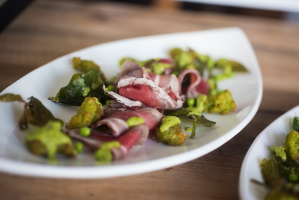 Wedding Catering Cornwall 5